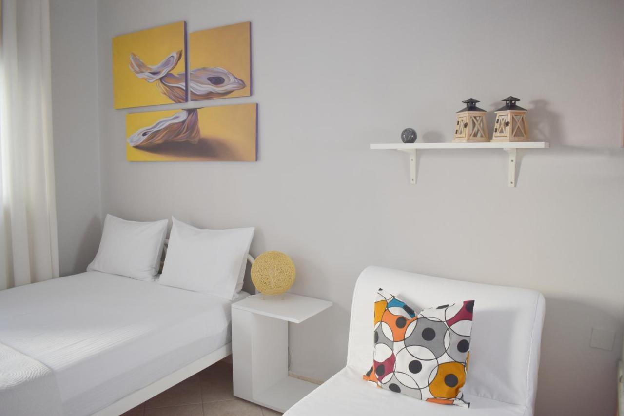 Lina'S Home Kavála Kültér fotó